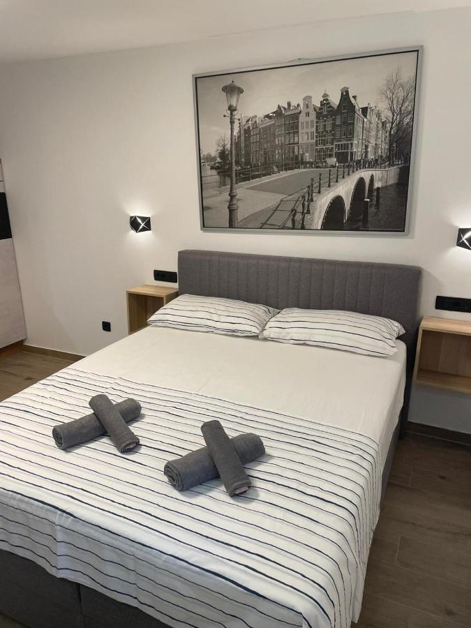 Apartments Anka Πούλα Εξωτερικό φωτογραφία