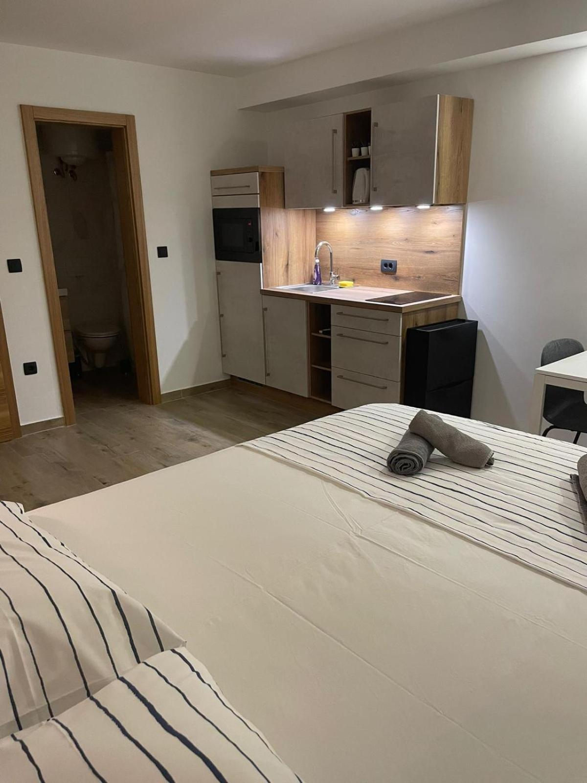 Apartments Anka Πούλα Εξωτερικό φωτογραφία
