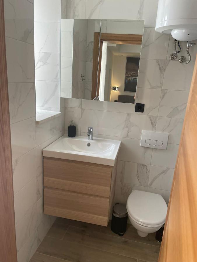Apartments Anka Πούλα Εξωτερικό φωτογραφία
