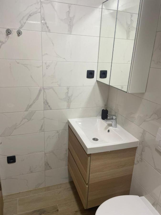 Apartments Anka Πούλα Εξωτερικό φωτογραφία