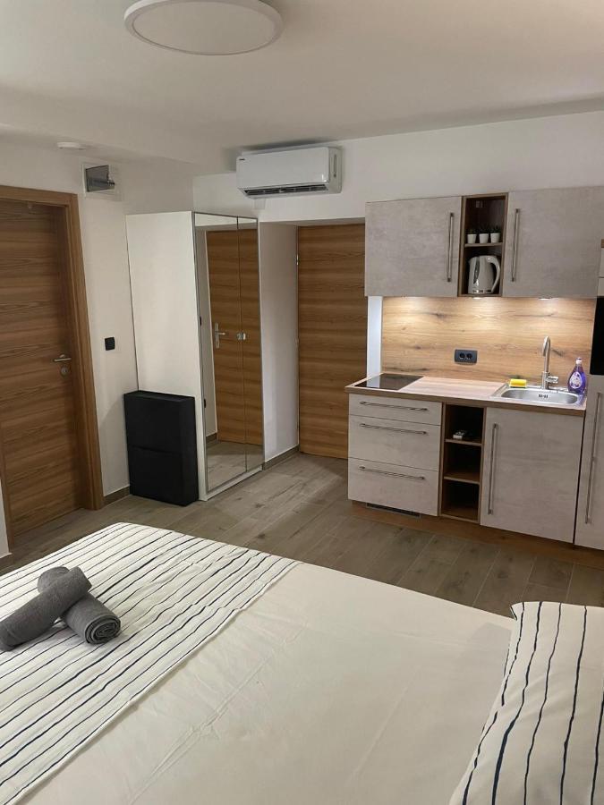 Apartments Anka Πούλα Εξωτερικό φωτογραφία