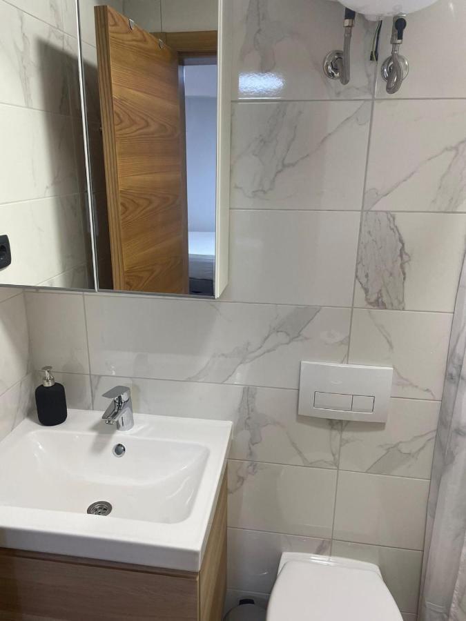 Apartments Anka Πούλα Εξωτερικό φωτογραφία