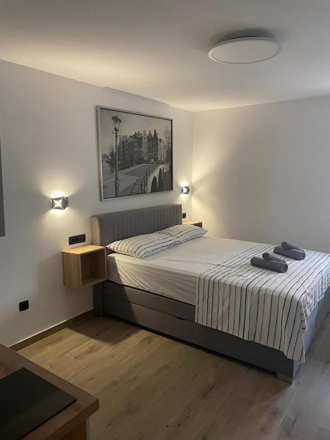 Apartments Anka Πούλα Εξωτερικό φωτογραφία