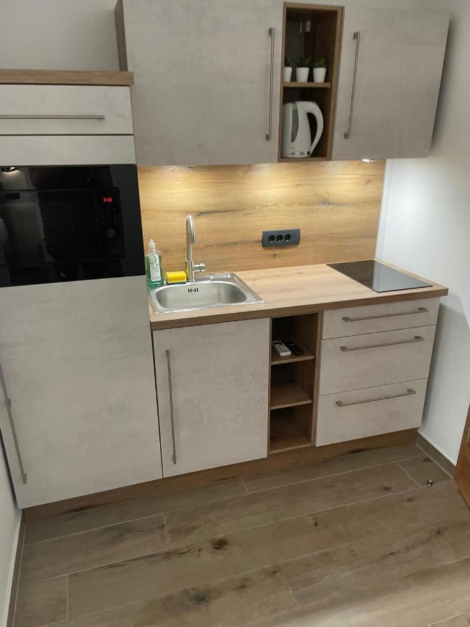 Apartments Anka Πούλα Εξωτερικό φωτογραφία