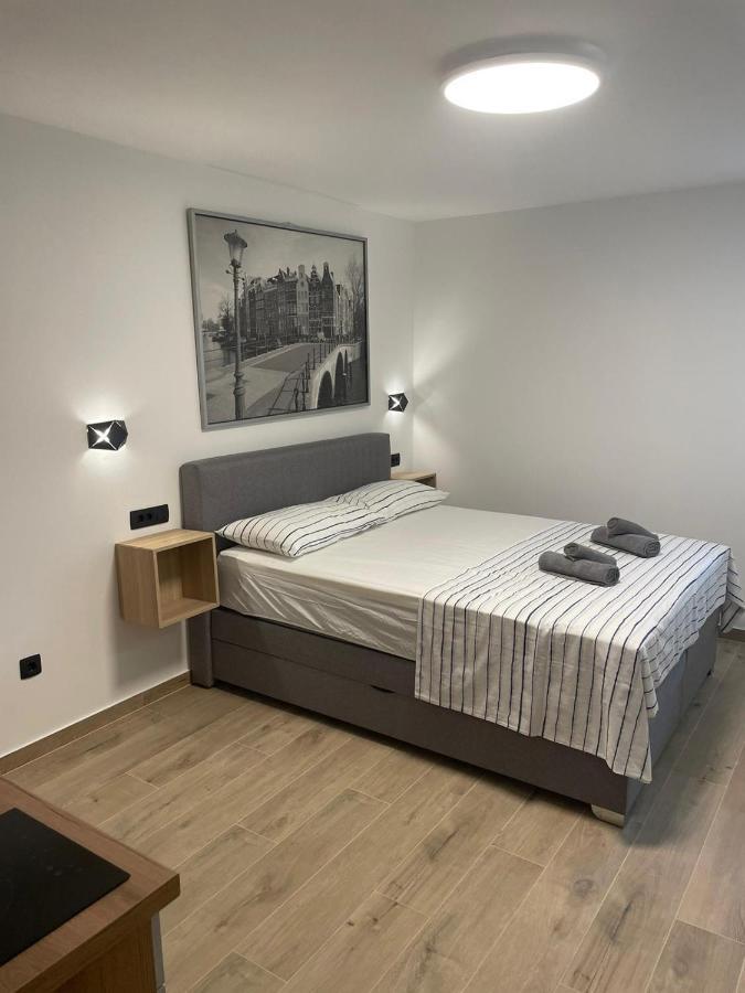 Apartments Anka Πούλα Εξωτερικό φωτογραφία