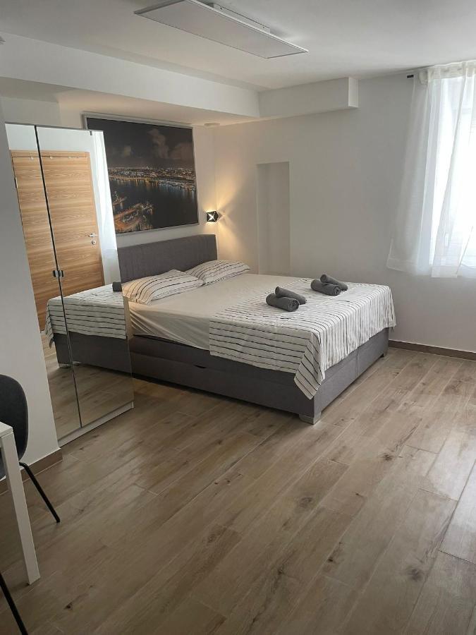 Apartments Anka Πούλα Εξωτερικό φωτογραφία