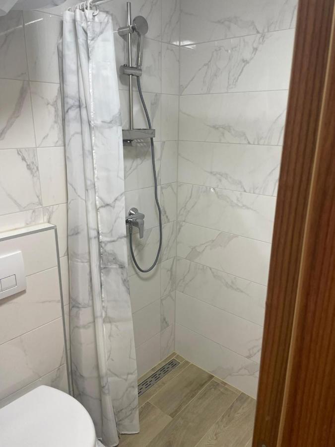 Apartments Anka Πούλα Εξωτερικό φωτογραφία