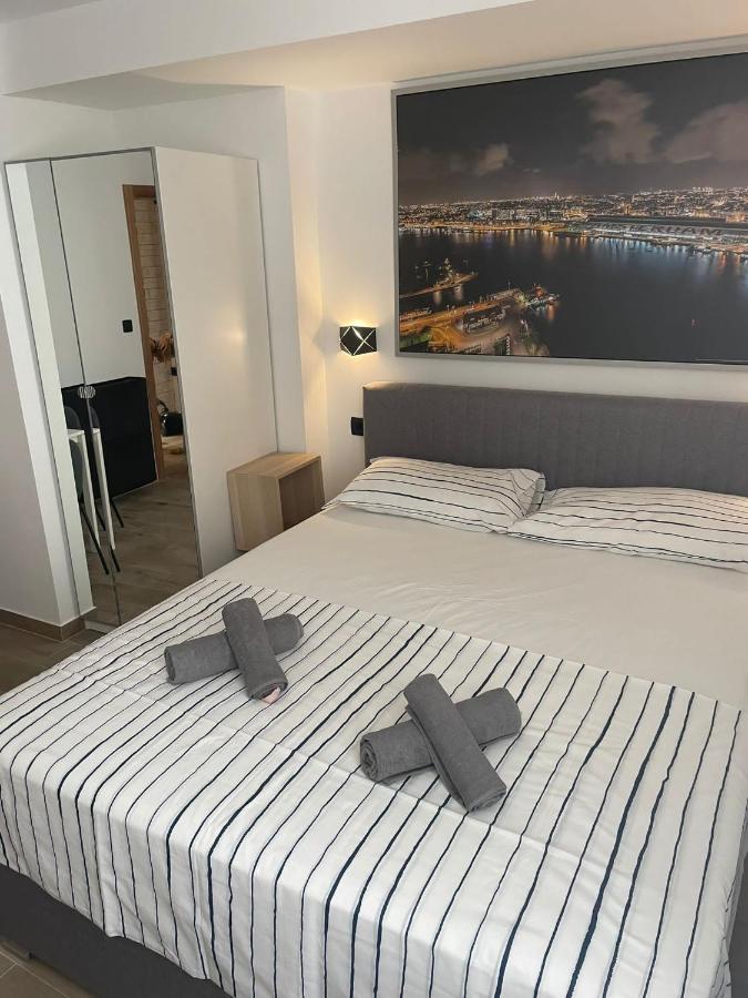 Apartments Anka Πούλα Εξωτερικό φωτογραφία