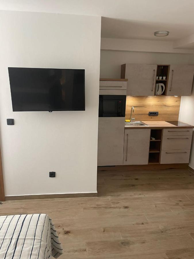 Apartments Anka Πούλα Εξωτερικό φωτογραφία