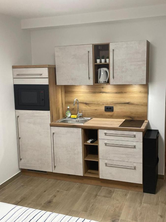 Apartments Anka Πούλα Εξωτερικό φωτογραφία