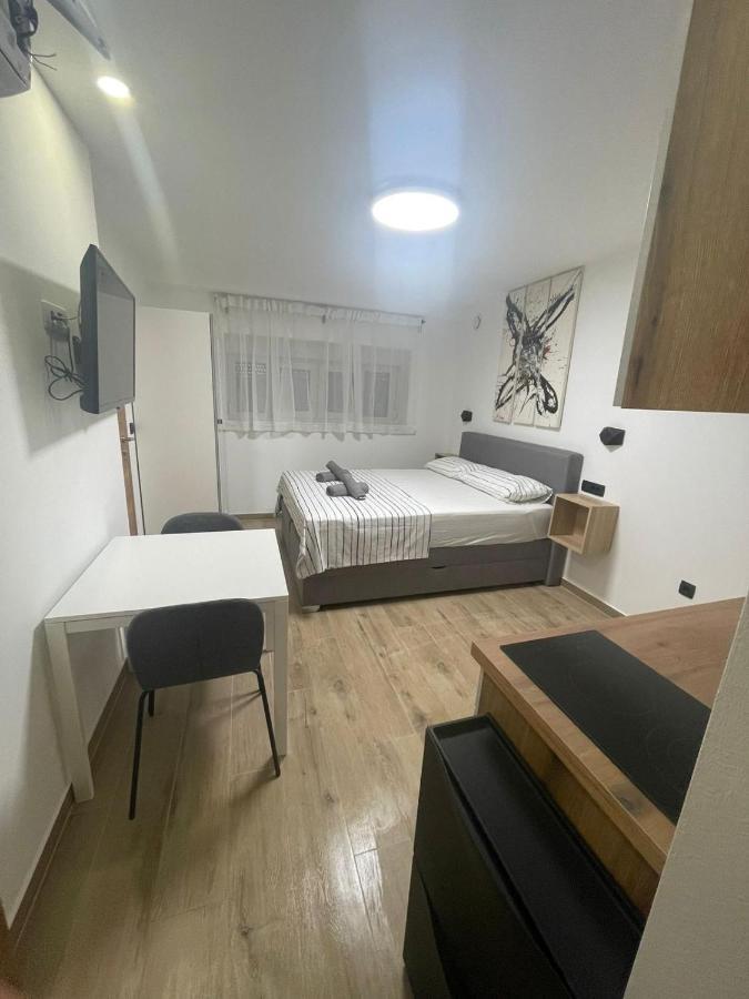 Apartments Anka Πούλα Εξωτερικό φωτογραφία