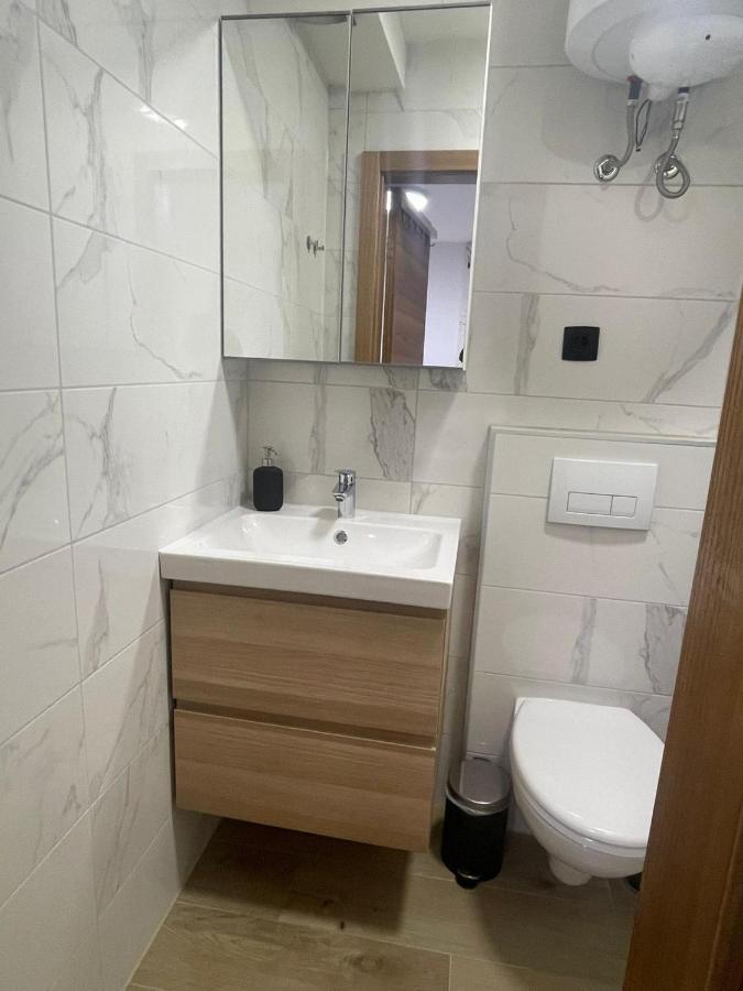 Apartments Anka Πούλα Εξωτερικό φωτογραφία