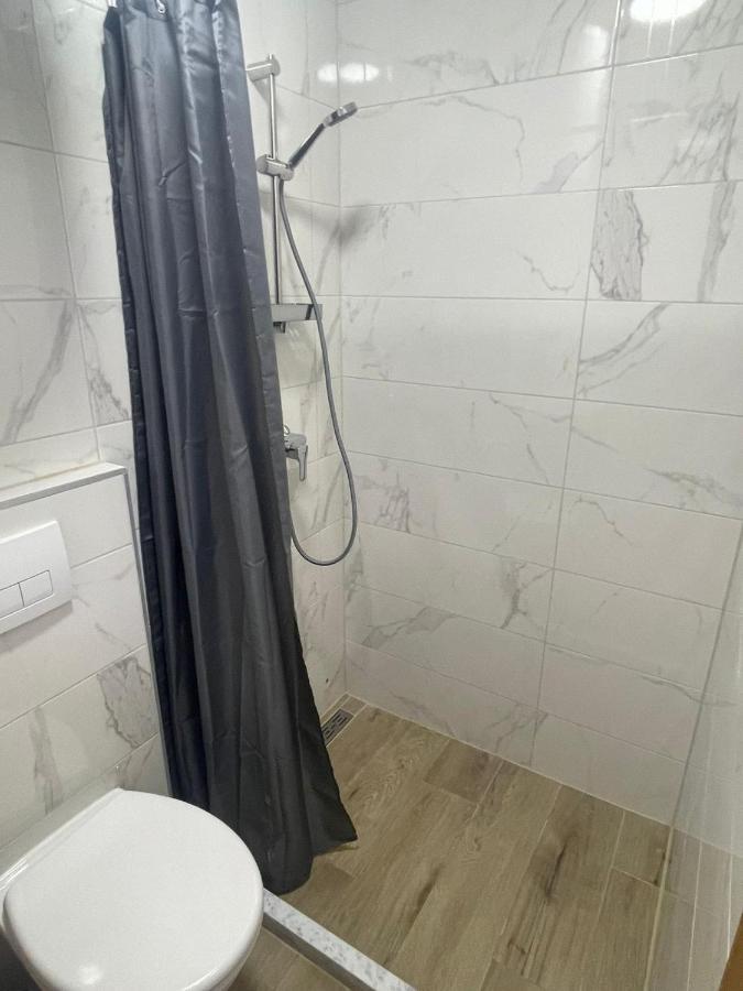 Apartments Anka Πούλα Εξωτερικό φωτογραφία