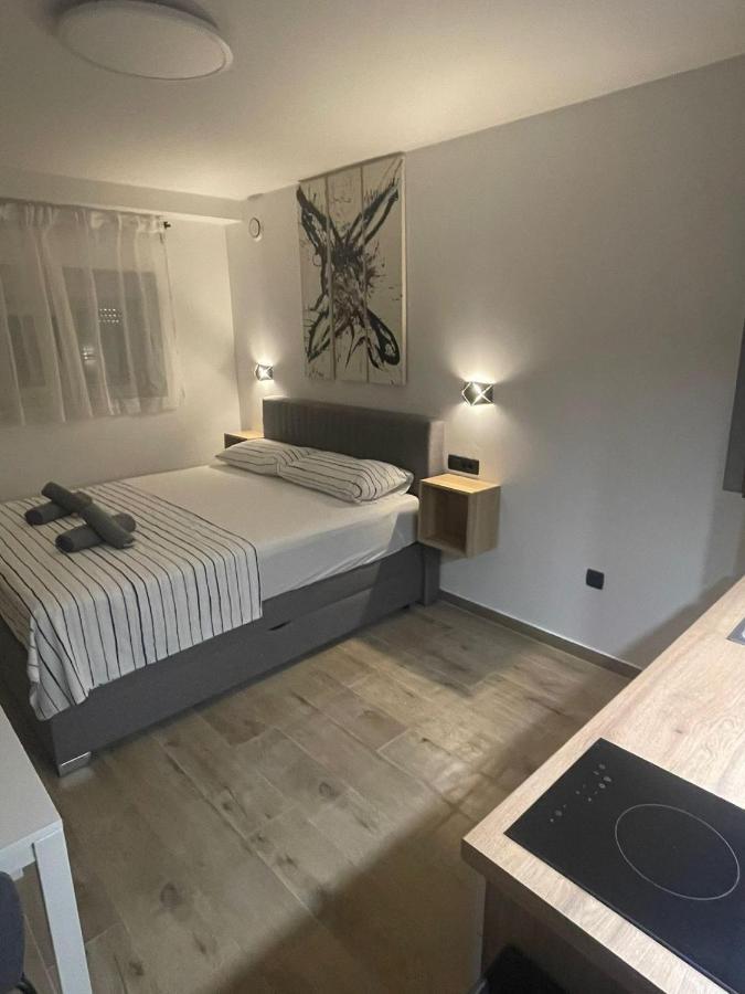 Apartments Anka Πούλα Εξωτερικό φωτογραφία