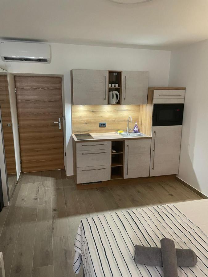 Apartments Anka Πούλα Εξωτερικό φωτογραφία