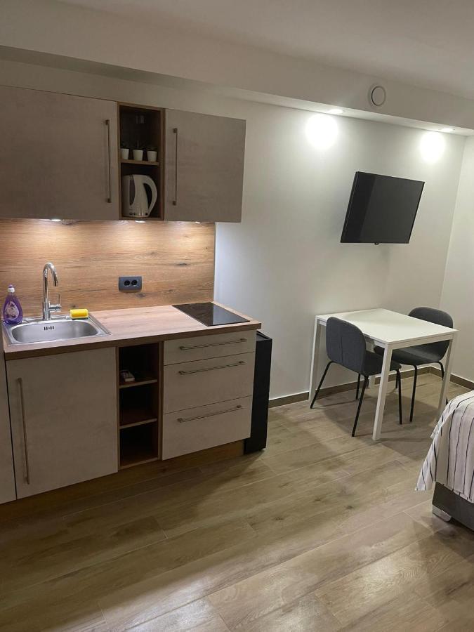 Apartments Anka Πούλα Εξωτερικό φωτογραφία