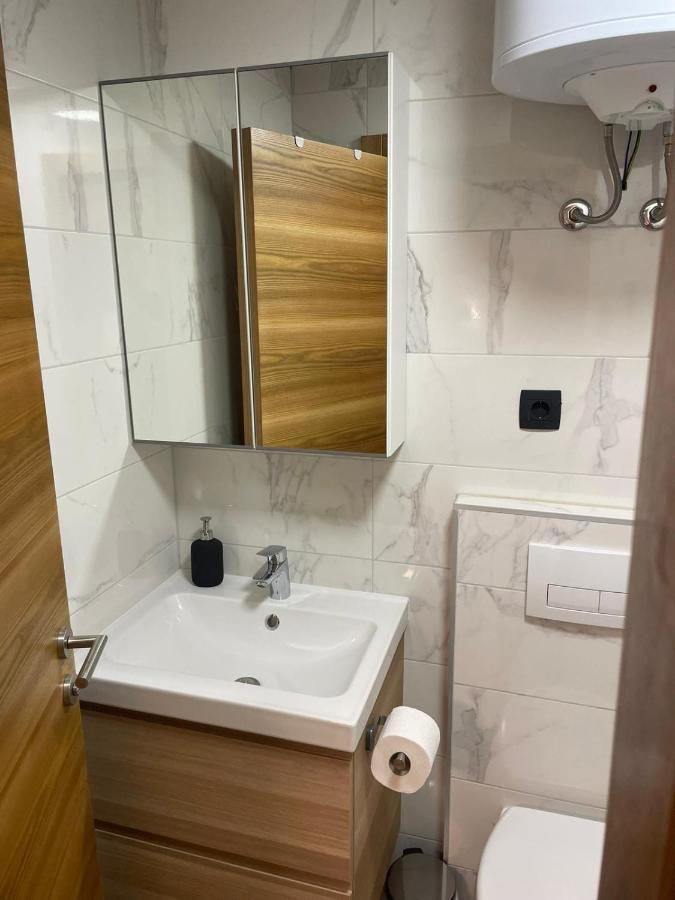 Apartments Anka Πούλα Εξωτερικό φωτογραφία