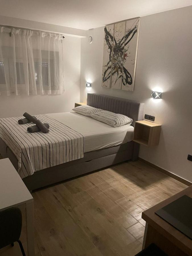 Apartments Anka Πούλα Εξωτερικό φωτογραφία