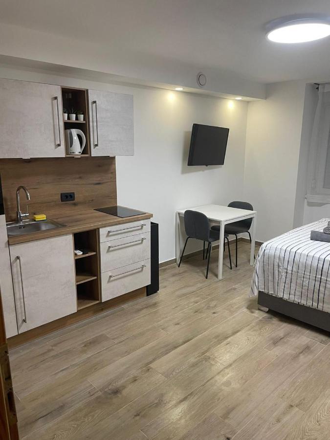 Apartments Anka Πούλα Εξωτερικό φωτογραφία