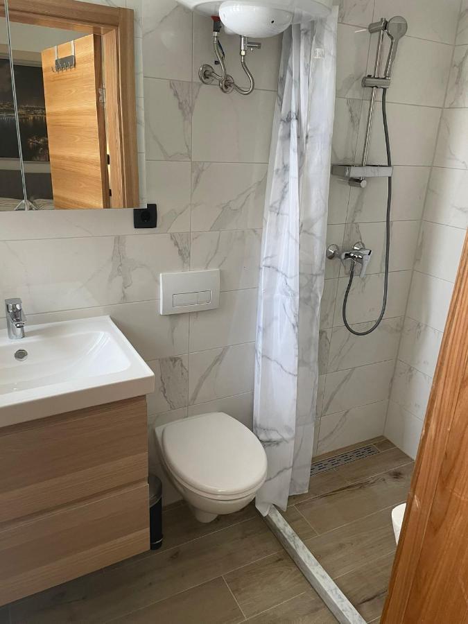 Apartments Anka Πούλα Εξωτερικό φωτογραφία