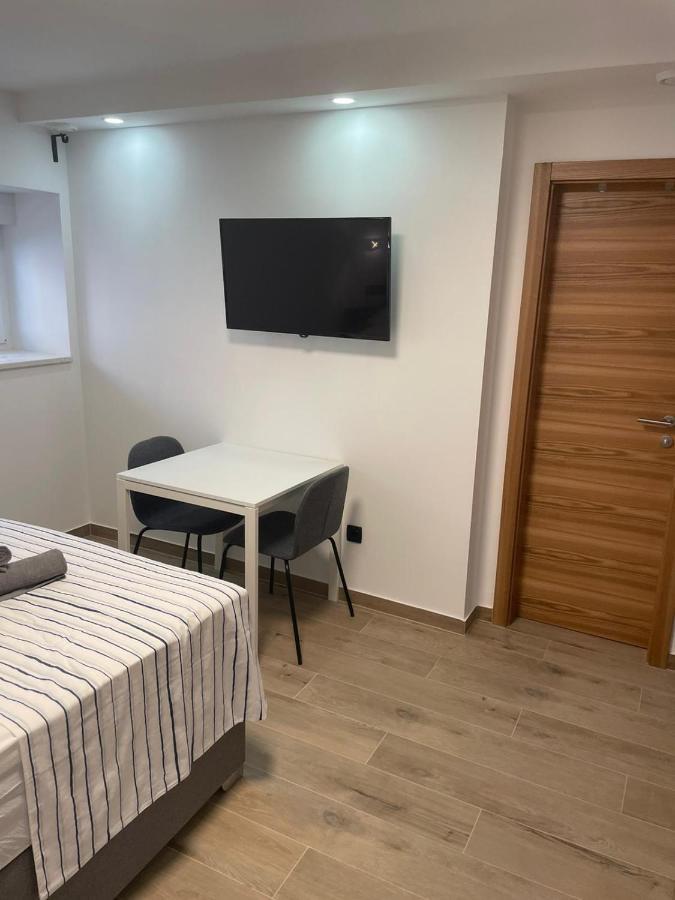 Apartments Anka Πούλα Εξωτερικό φωτογραφία